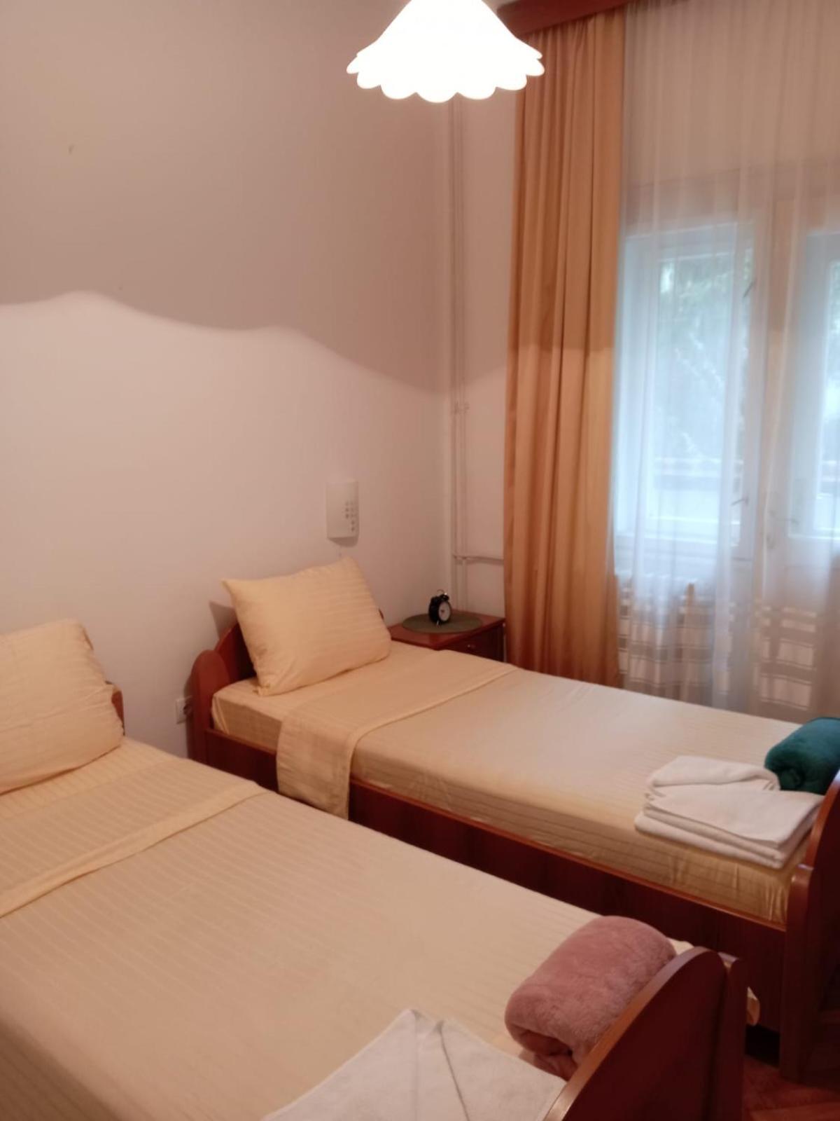 Hotel Vlasina - Vlasinsko Jezero Vlasina Rid Kültér fotó