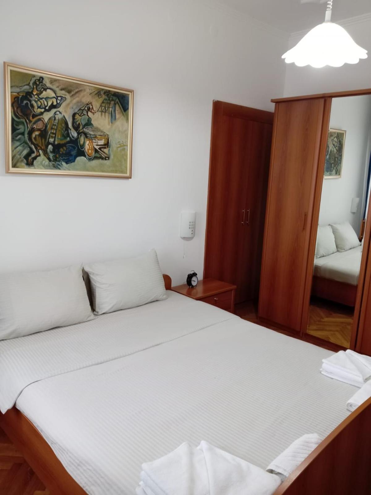 Hotel Vlasina - Vlasinsko Jezero Vlasina Rid Kültér fotó