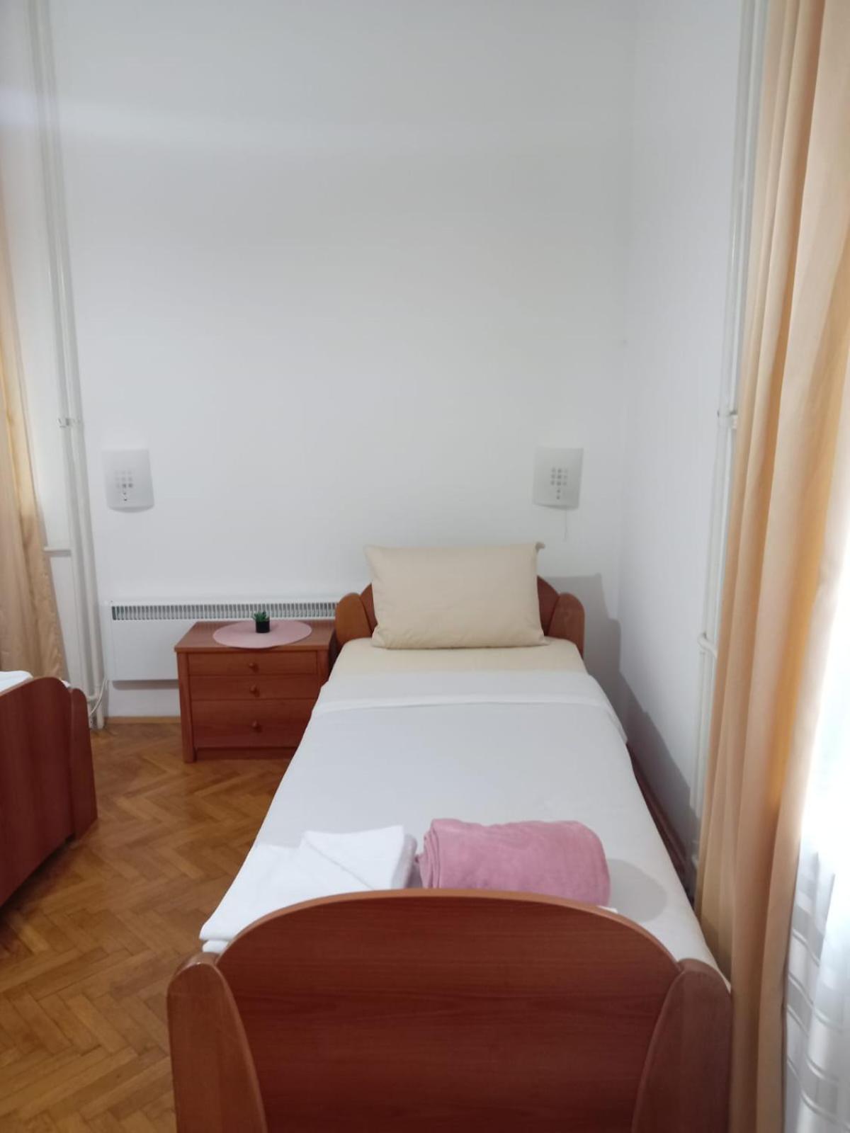 Hotel Vlasina - Vlasinsko Jezero Vlasina Rid Kültér fotó