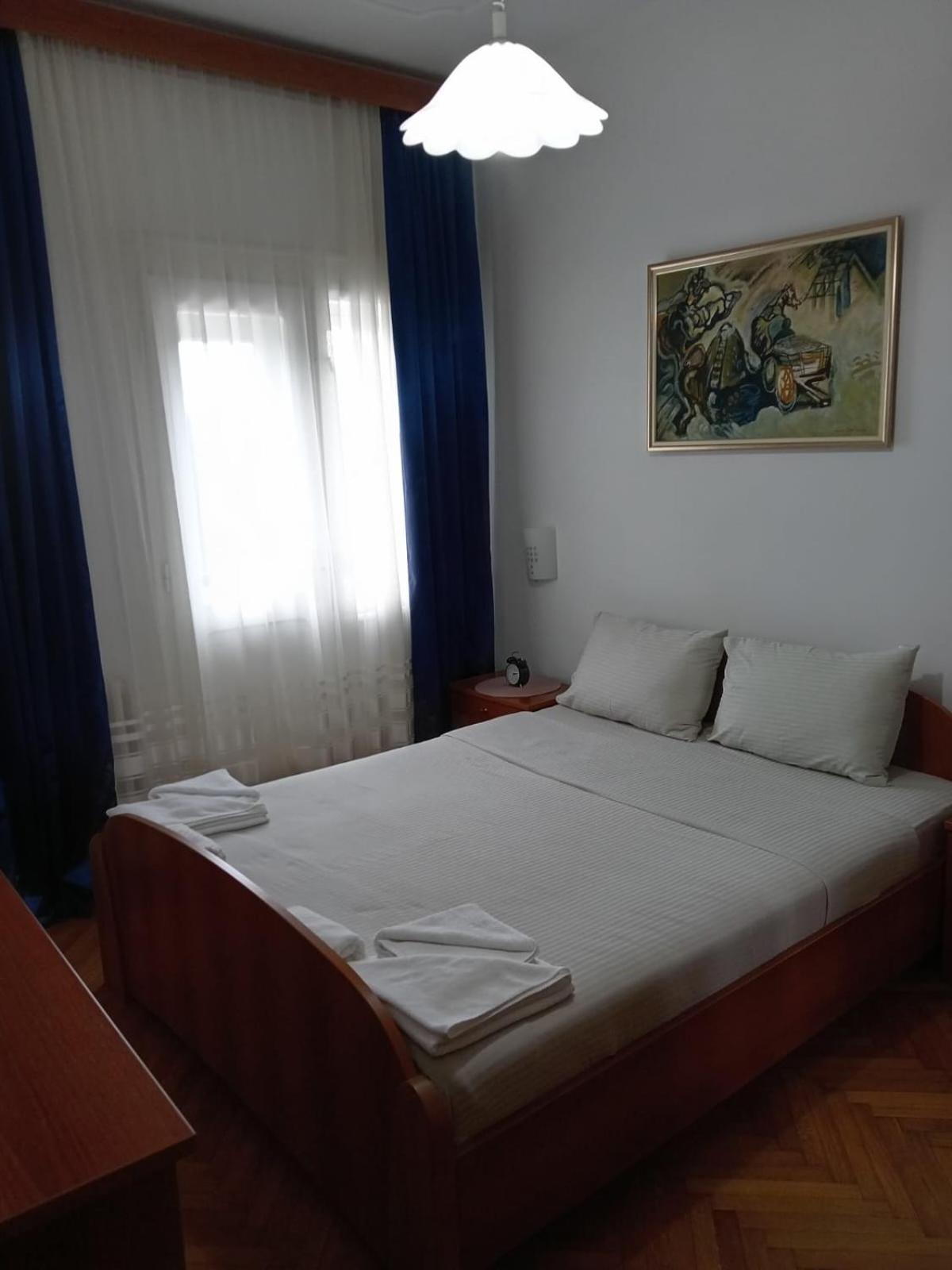 Hotel Vlasina - Vlasinsko Jezero Vlasina Rid Kültér fotó