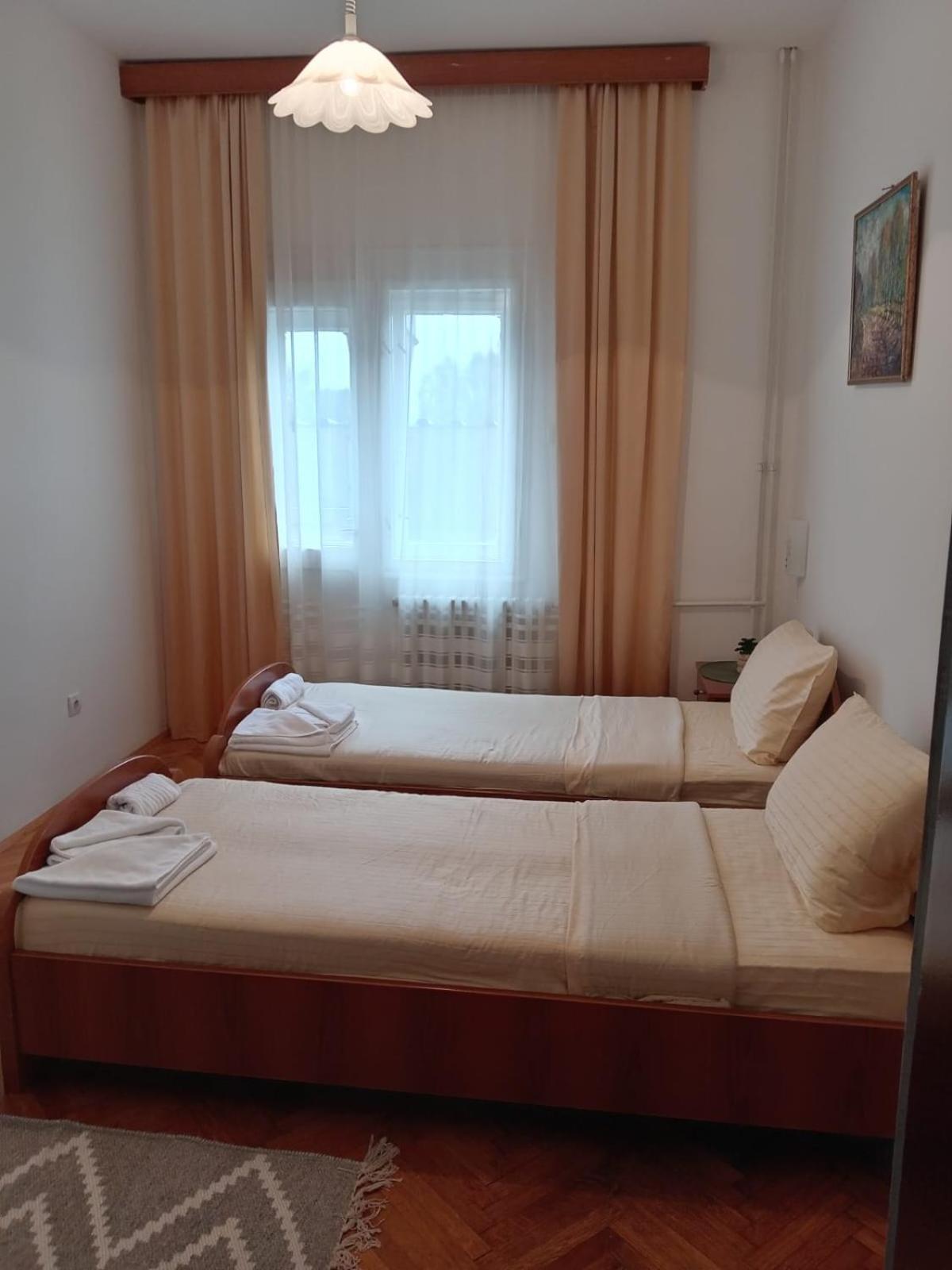 Hotel Vlasina - Vlasinsko Jezero Vlasina Rid Kültér fotó