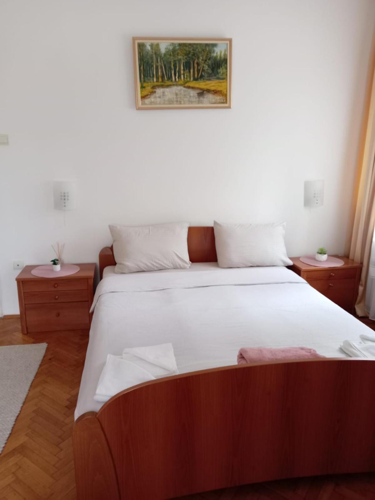 Hotel Vlasina - Vlasinsko Jezero Vlasina Rid Kültér fotó