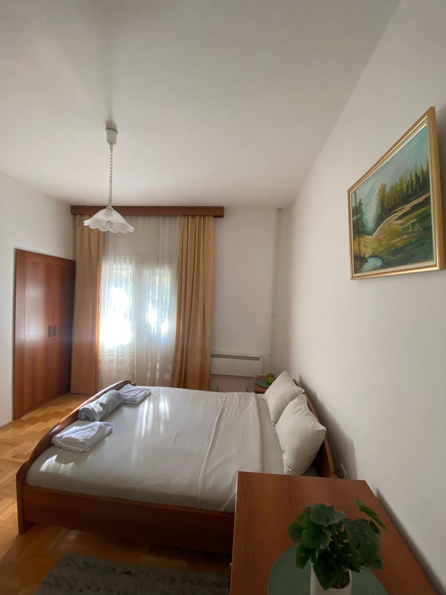 Hotel Vlasina - Vlasinsko Jezero Vlasina Rid Kültér fotó