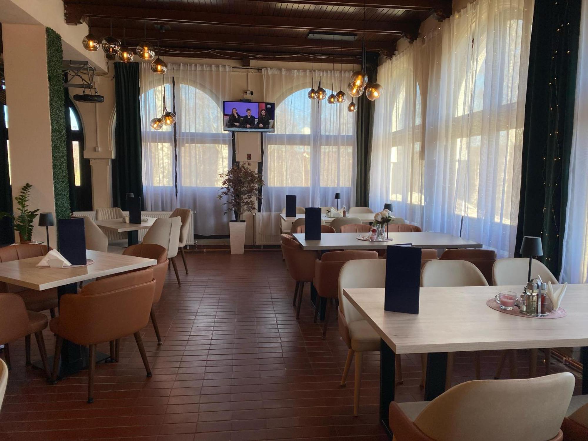 Hotel Vlasina - Vlasinsko Jezero Vlasina Rid Kültér fotó