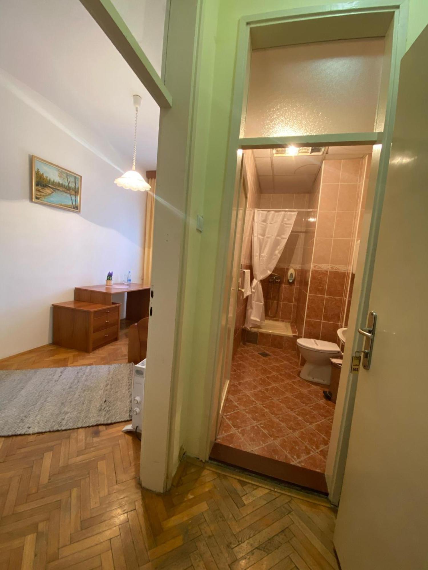 Hotel Vlasina - Vlasinsko Jezero Vlasina Rid Szoba fotó