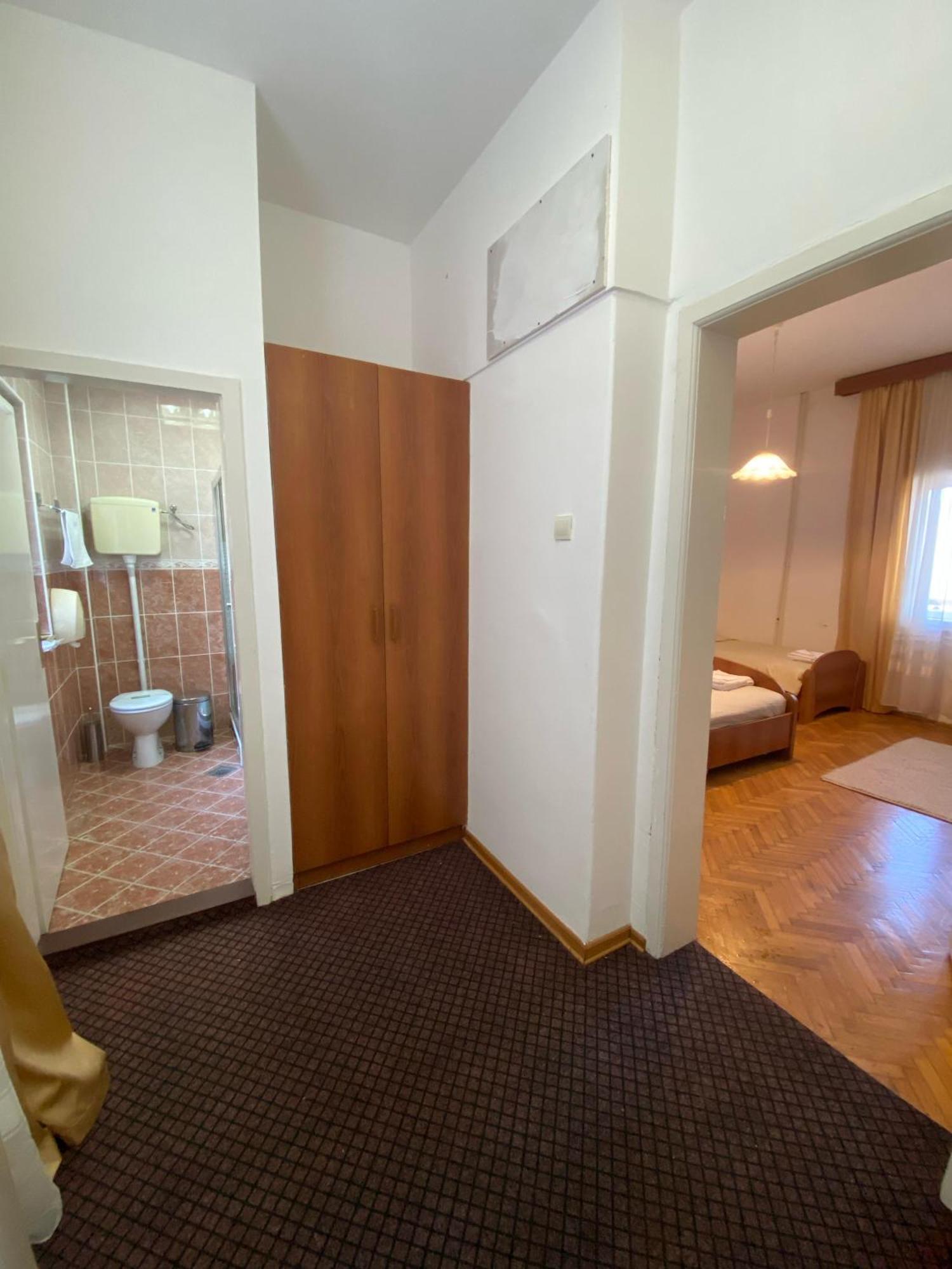 Hotel Vlasina - Vlasinsko Jezero Vlasina Rid Szoba fotó
