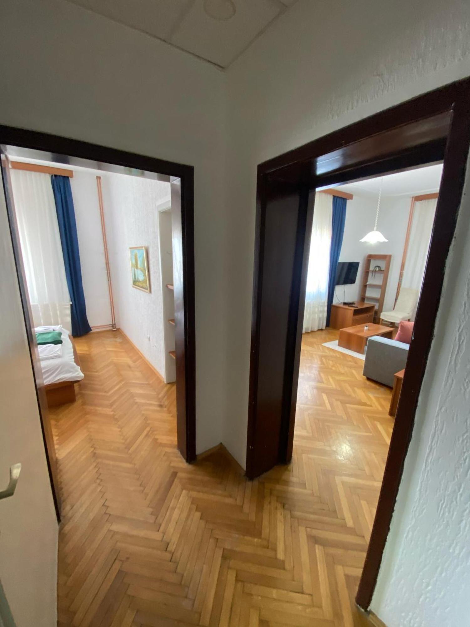Hotel Vlasina - Vlasinsko Jezero Vlasina Rid Szoba fotó